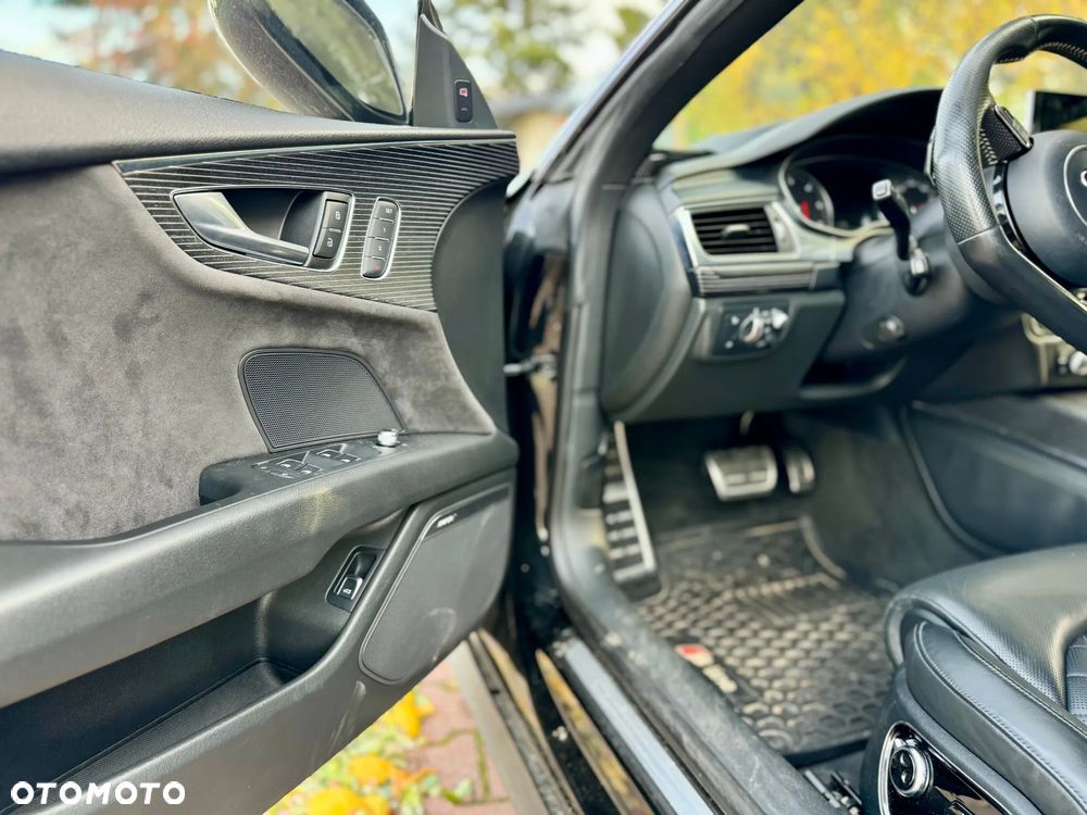 Audi A7 Sportback - 10