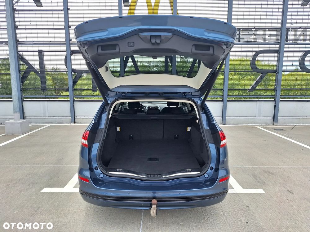 Ford Mondeo 2.0 EcoBlue Titanium - 11