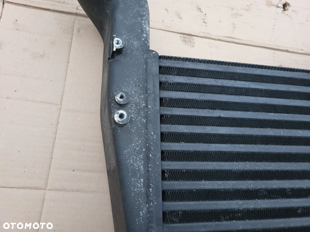 INTERCOOLER AUDI A6 C6 RS6 07L145806L 07L145805L - 9