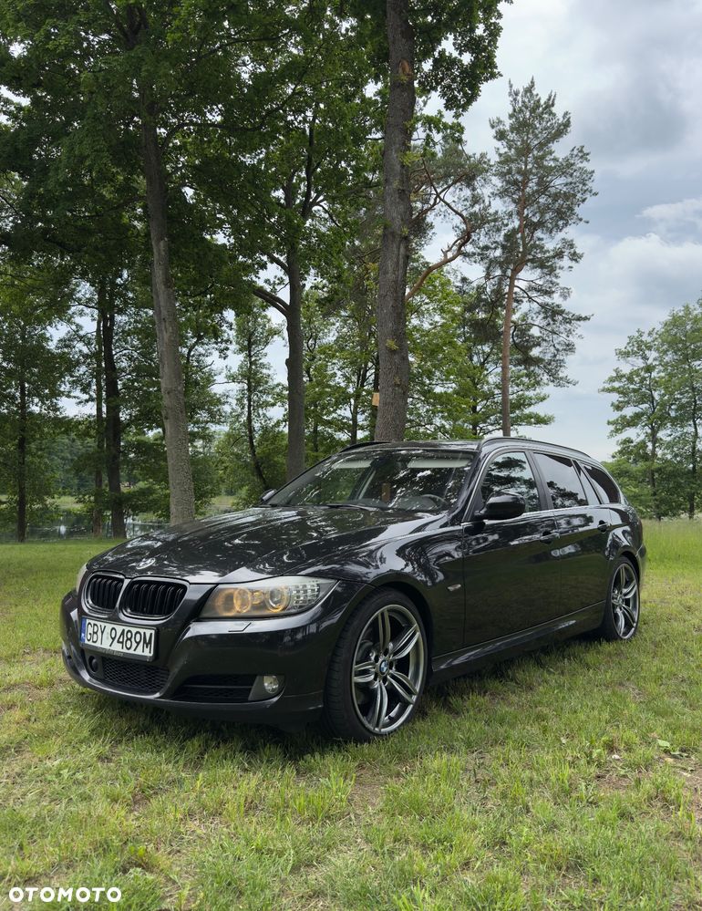BMW Seria 3 - 2