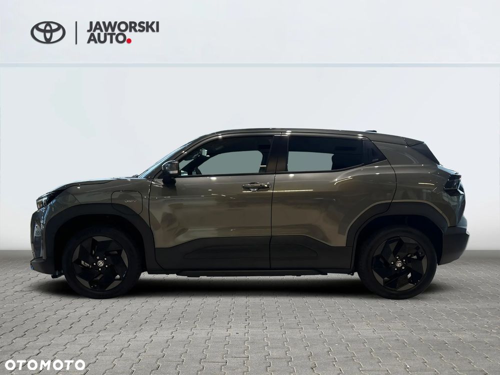 Toyota Urban Cruiser 61kWh Style - 3