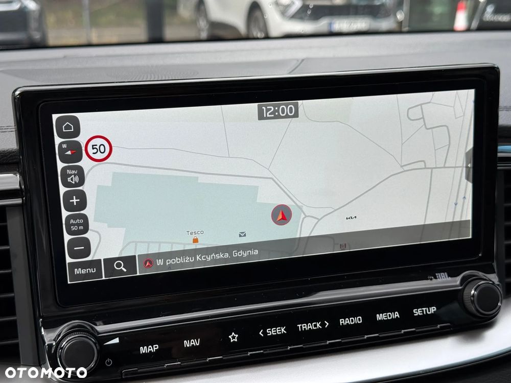 Kia ProCeed 1.5 T-GDI GT Line DCT - 35