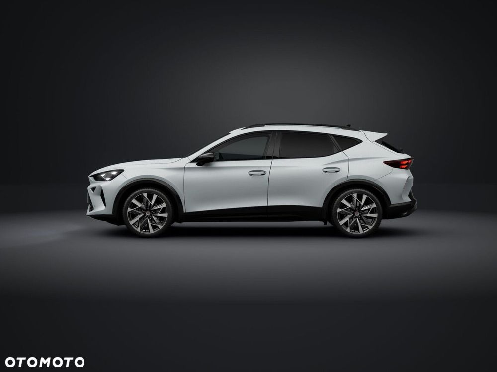 Cupra Formentor 1.5 eTSI mHEV DSG - 4