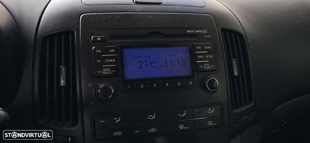 Hyundai i30 CW 1.6 CRDi Classic - 7