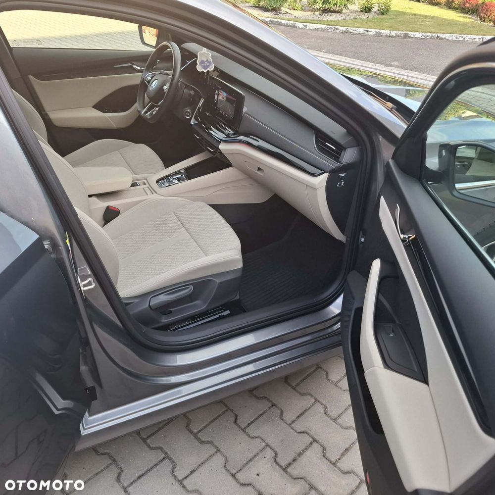 Skoda Octavia 1.5 TSI e-Tec Style DSG - 9