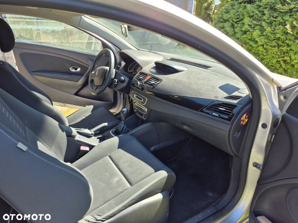Renault Megane - 7