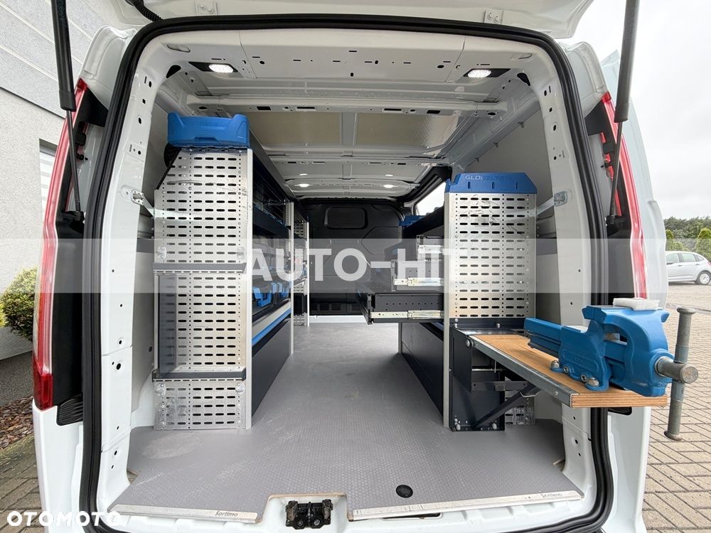 Ford Transit - 6