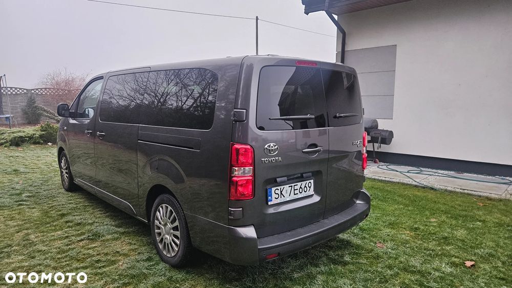 Toyota Proace Verso 2.0 D4-D Long Business - 17