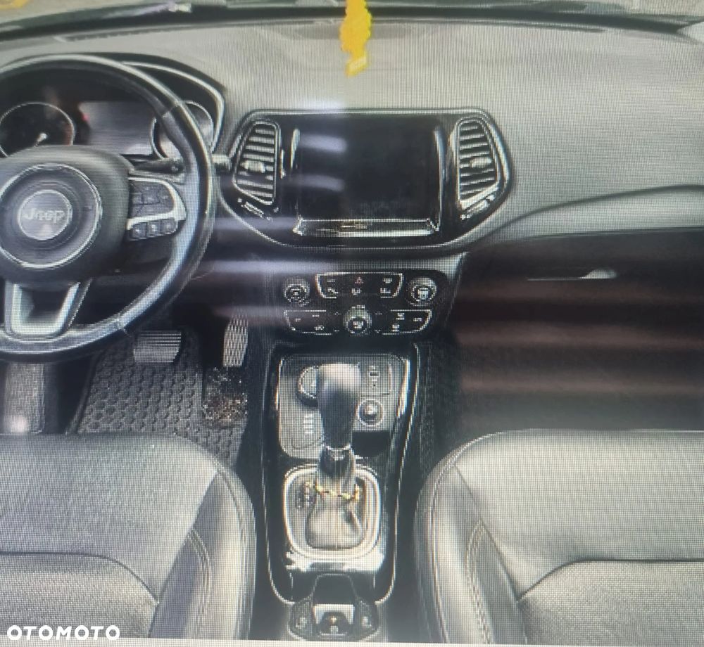 Jeep Compass 2.0 MultiJet Active Drive Automatik Limited - 3