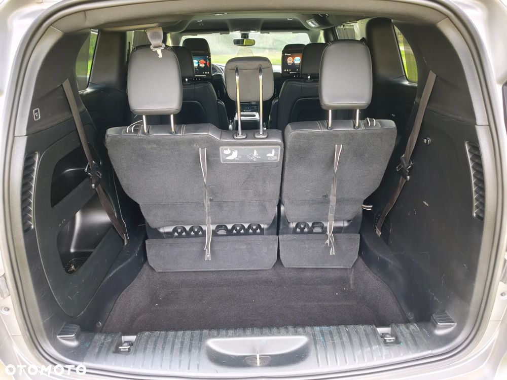 Chrysler Pacifica - 37