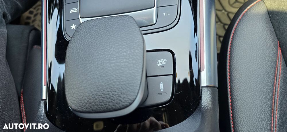 Mercedes-Benz GLA AMG 45 S 4MATIC+ AMG Speedshift DCT 8G - 14