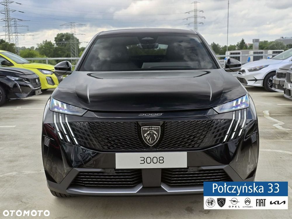 Peugeot 3008 - 10