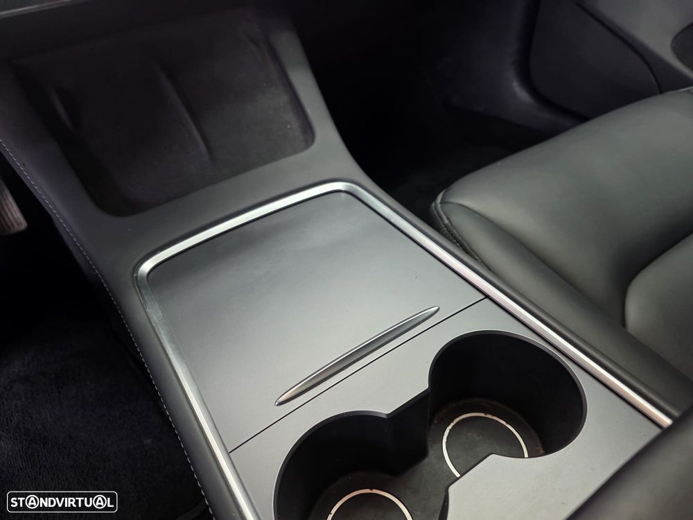 Tesla Model 3 Standard Range Plus RWD - 23