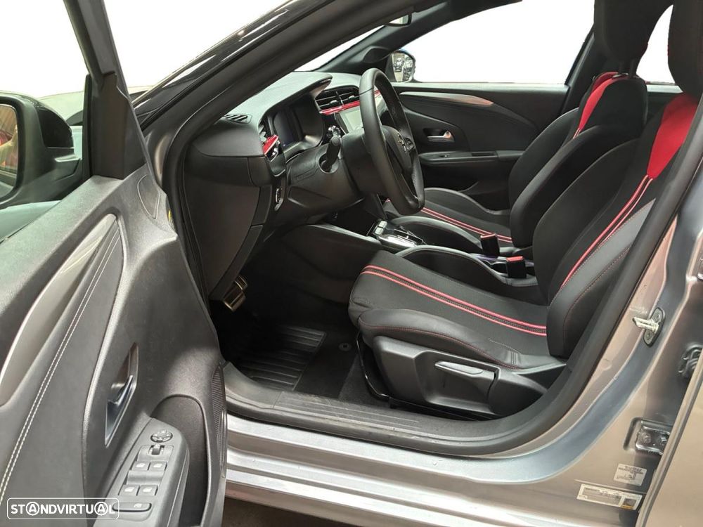 Opel Corsa-e GS - 5
