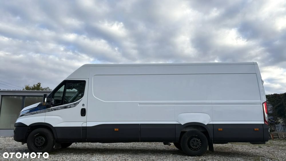 Iveco Daily - 5