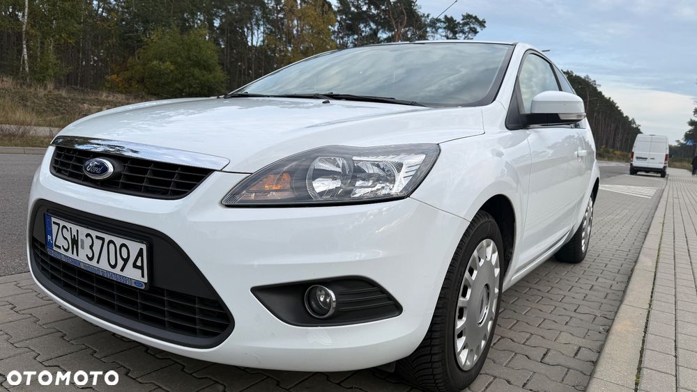 Ford Focus - 2