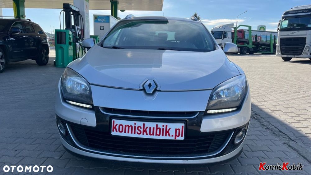Renault Megane - 3