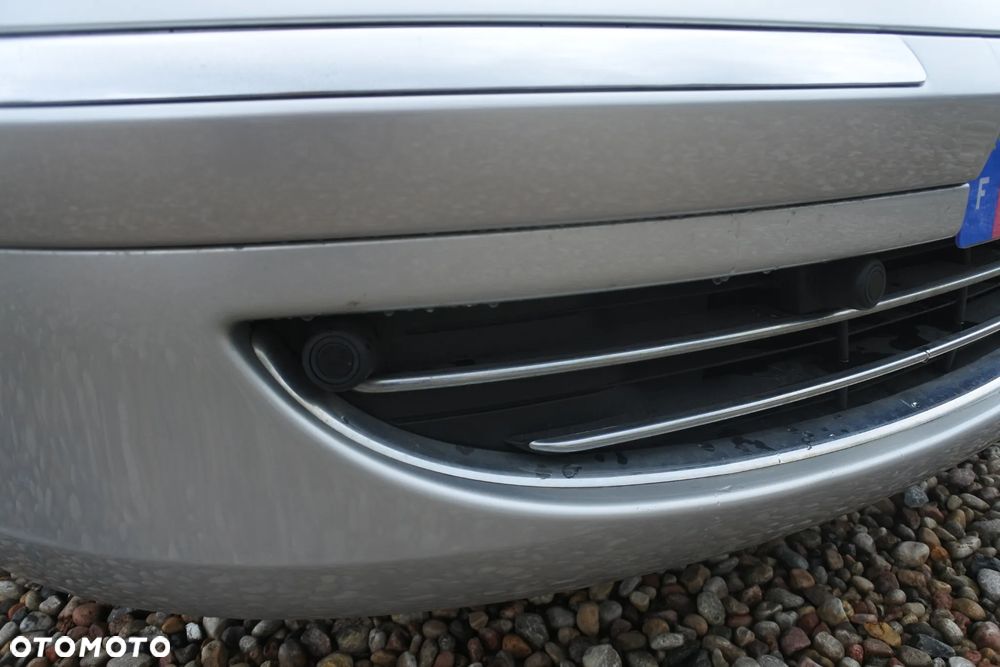 Peugeot 807 HDi 160 Style - 24