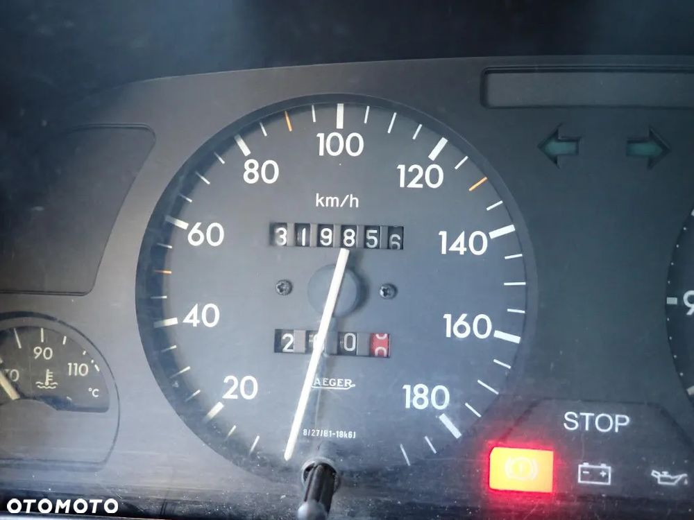 CZĘŚCI - Fiat Scudo I Jumpy Expert 1,9 TD DHX 66kW 90KM 1998r. INDEX - 9671 - 10