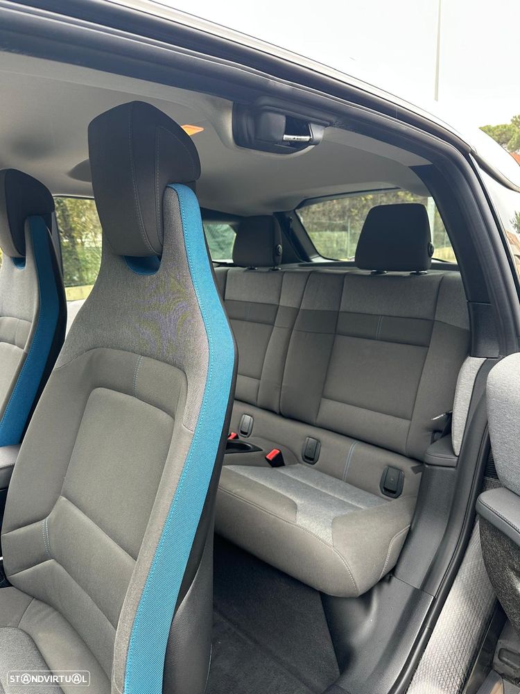 BMW i3 120Ah - 11