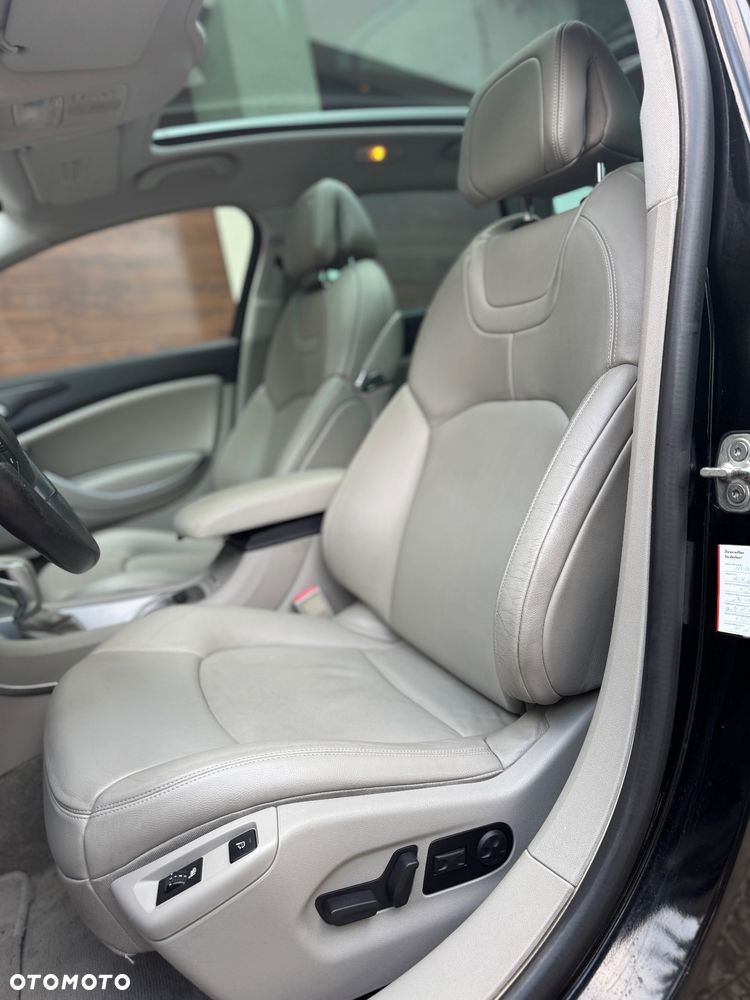 Citroën C5 3.0 HDi V6 Exclusive - 21