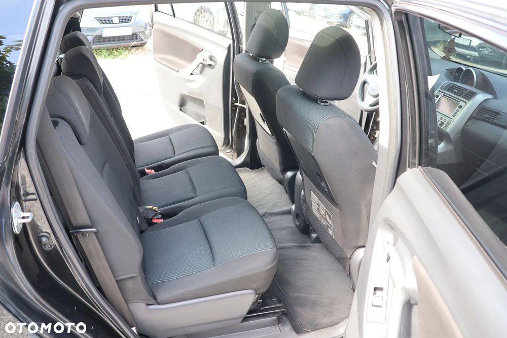 Toyota Verso 2.0 D-4D Premium 7os - 11