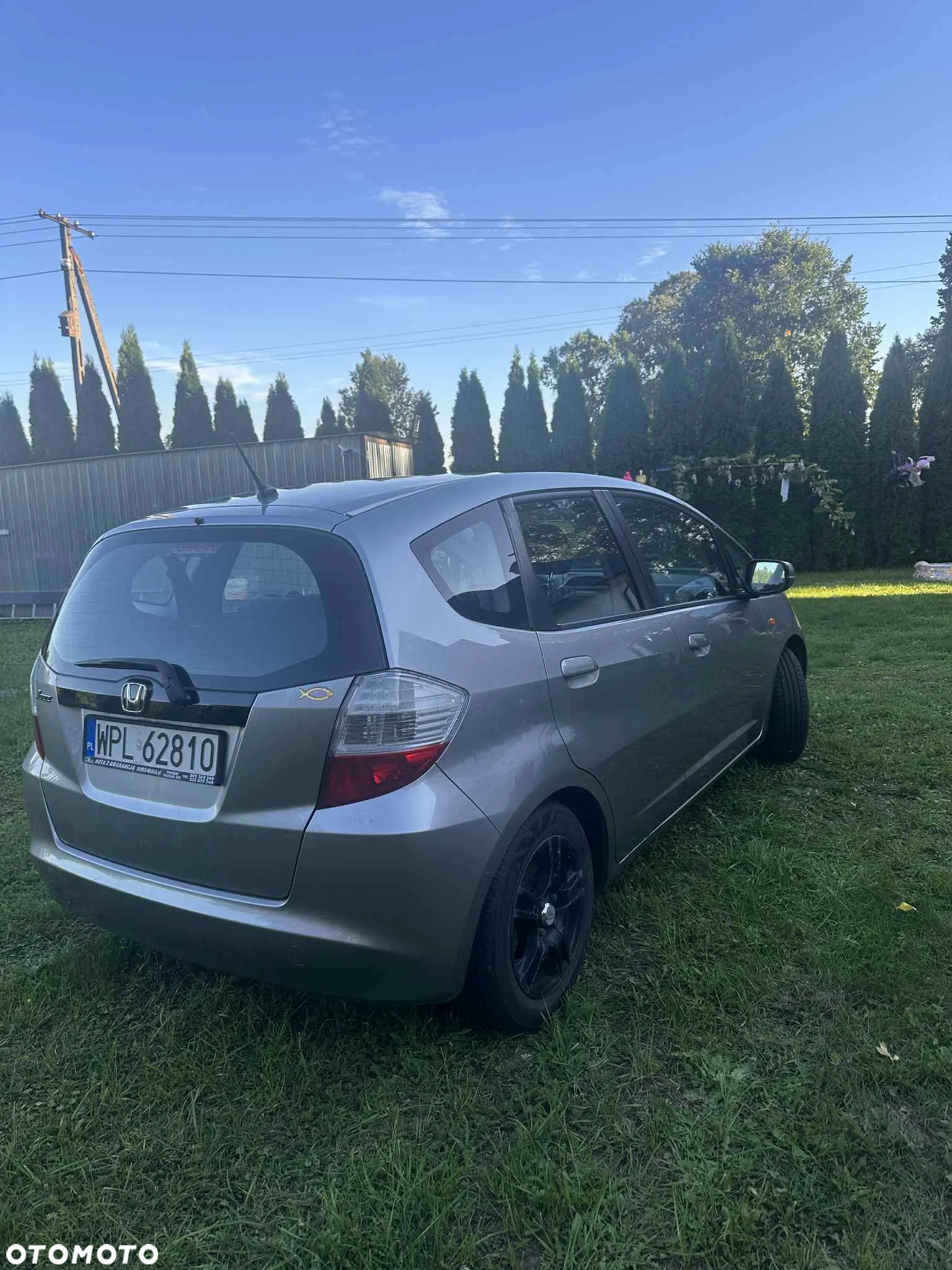 Honda Jazz 1.2 Base VSA - 5