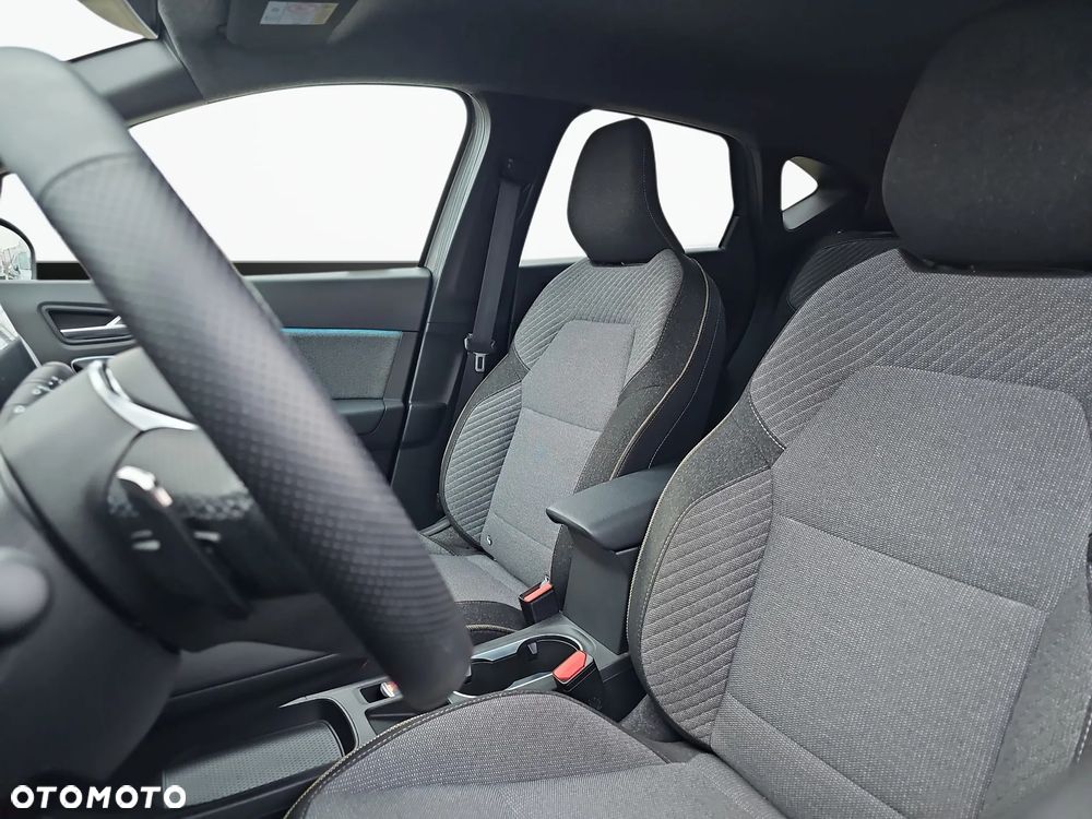 Mitsubishi ASX 1.3 mHEV Instyle DCT - 12