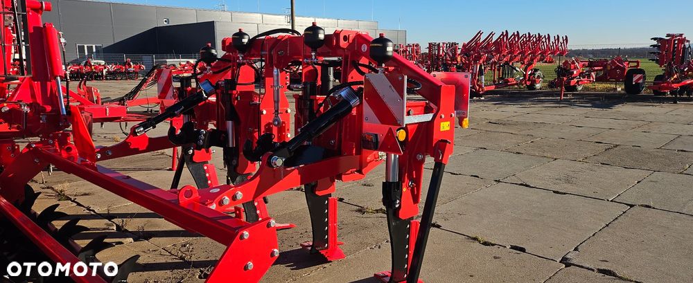 Opall Agri HEKTOR UNI - 3