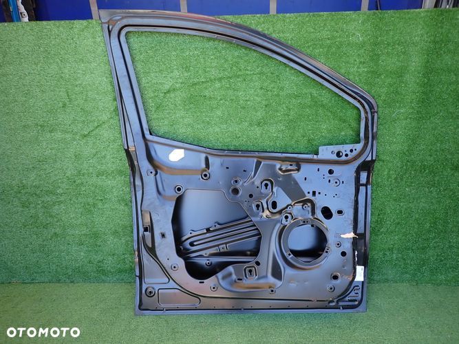 FORD TRANSIT COURIER MK2 II 14- drzwi lewe przednie przód - 13
