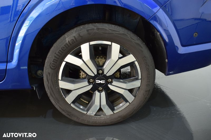 Dacia Logan TCe 90 CVT Prestige - 7