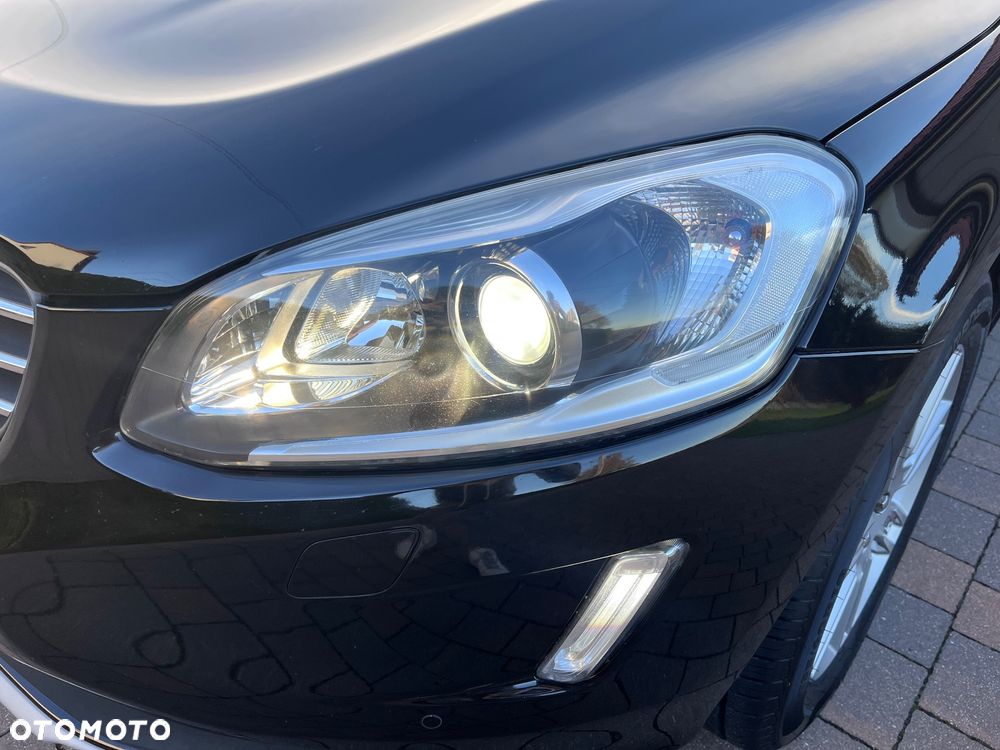 Volvo XC 60 - 21