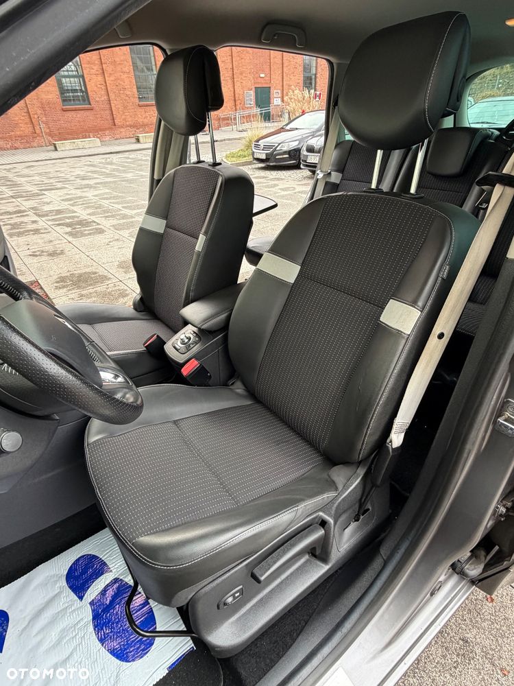 Renault Grand Scenic Gr 1.2 TCe Energy Limited - 25