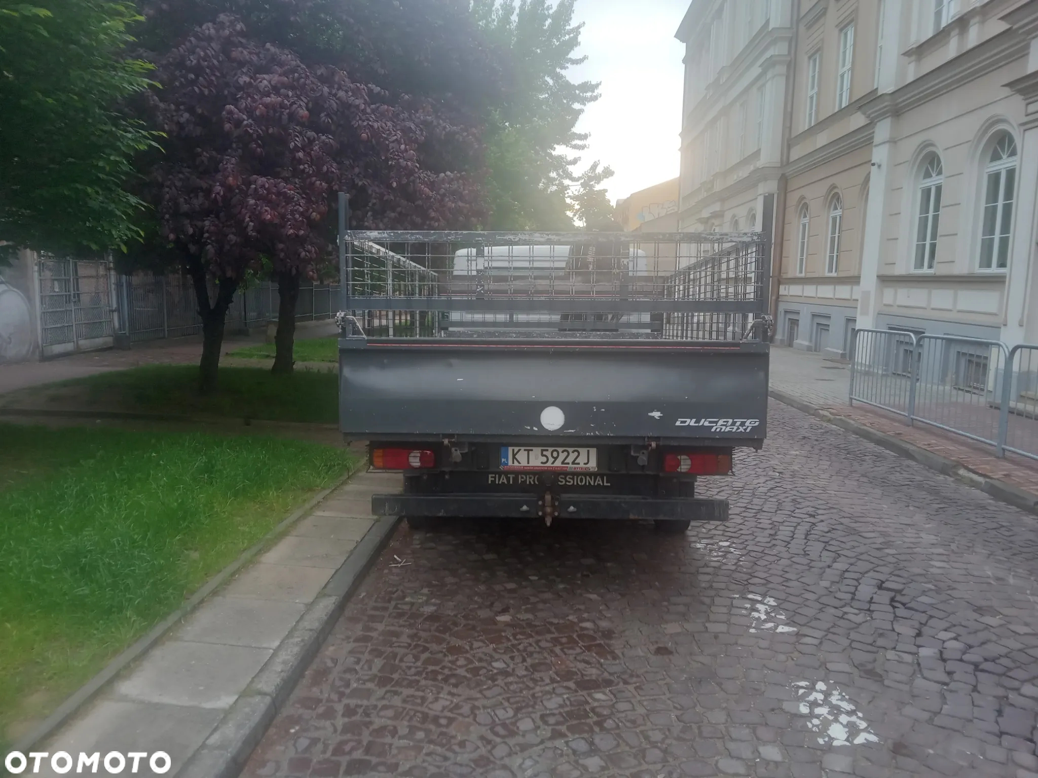 Fiat ducato - 5
