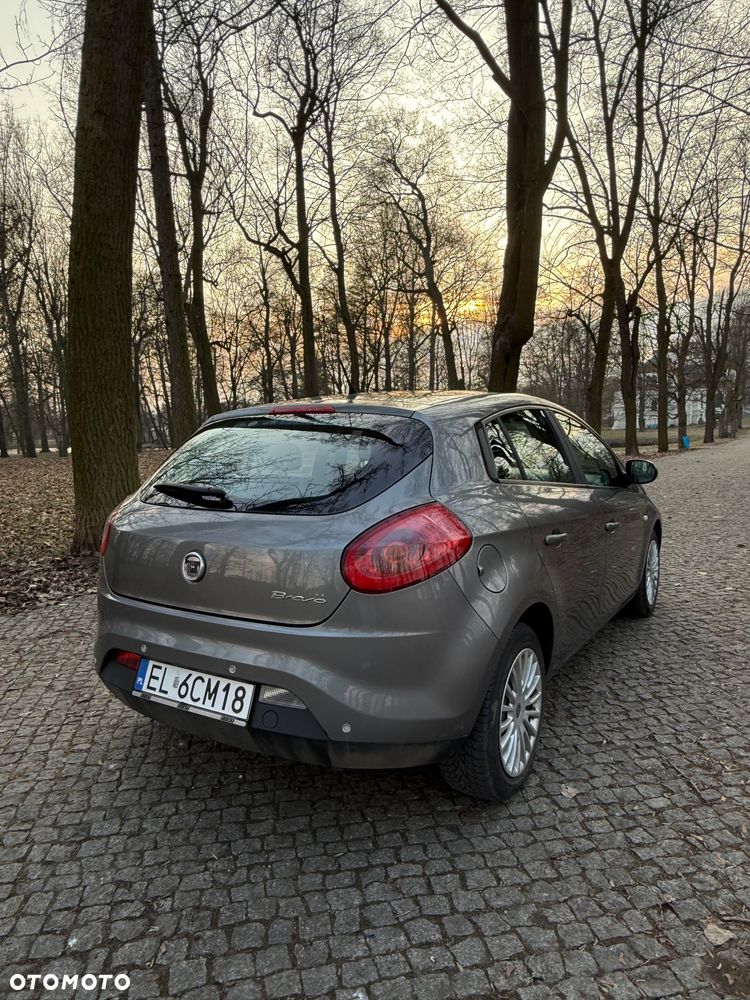 Fiat Bravo 1.6 Multijet 16V Active - 7