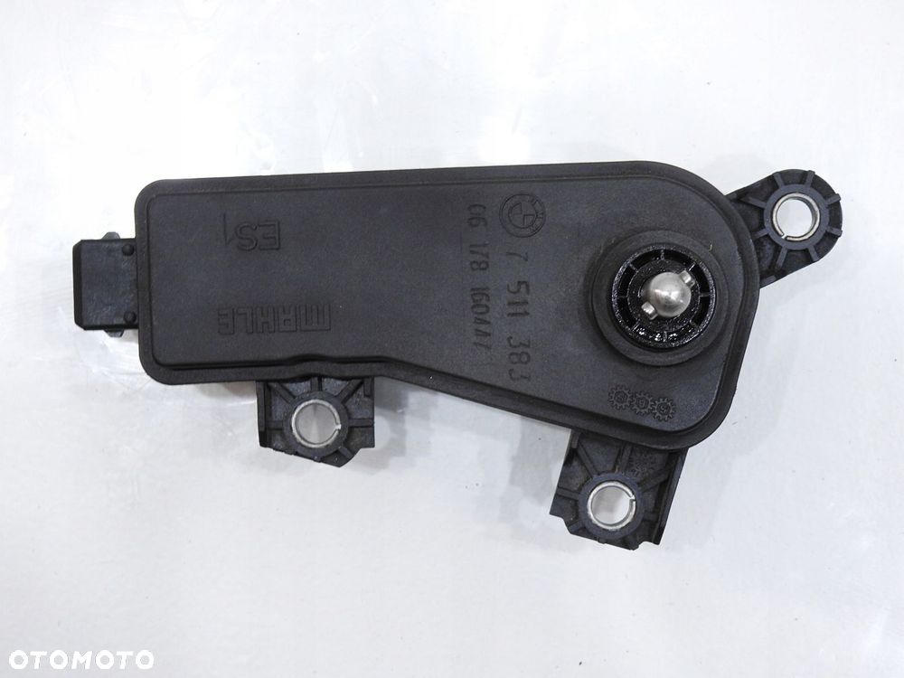 NASTAWNIK KOLEKTORA BMW E90 E91 2.0 7511383 - 2