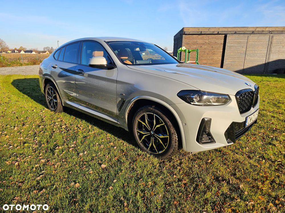 BMW X4 - 7