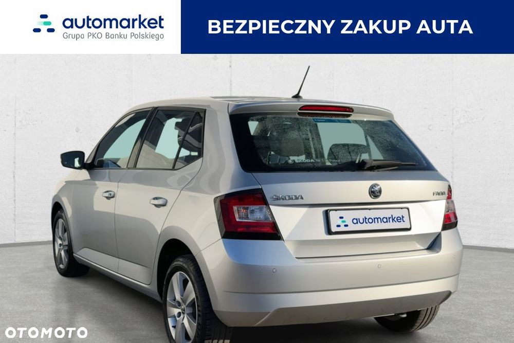 Skoda Fabia 1.0 TSI Ambition - 7