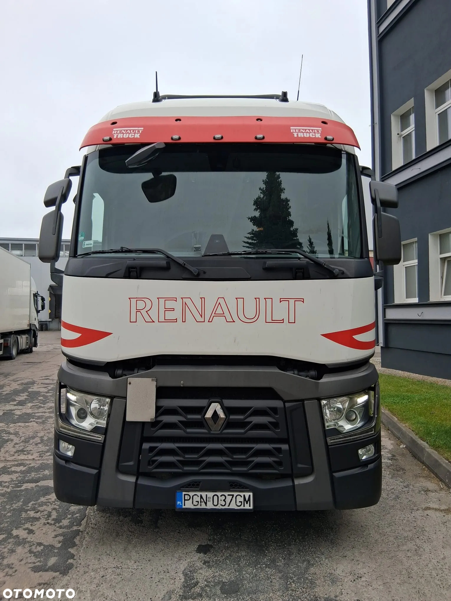 Renault Gama T - 13