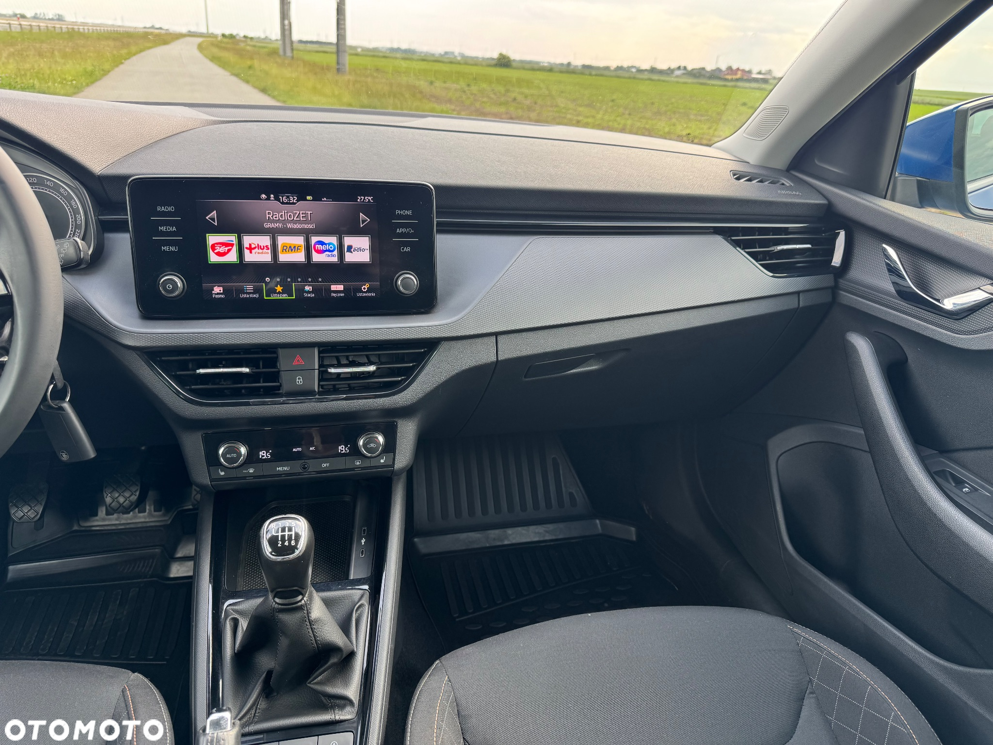 Skoda Scala 1.0 TSI Tour - 28