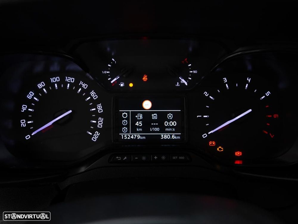 Citroën Berlingo 1.5 BlueHDi M Feel - 17