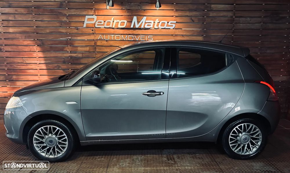 Lancia Ypsilon 1.2 S&S Gold - 3