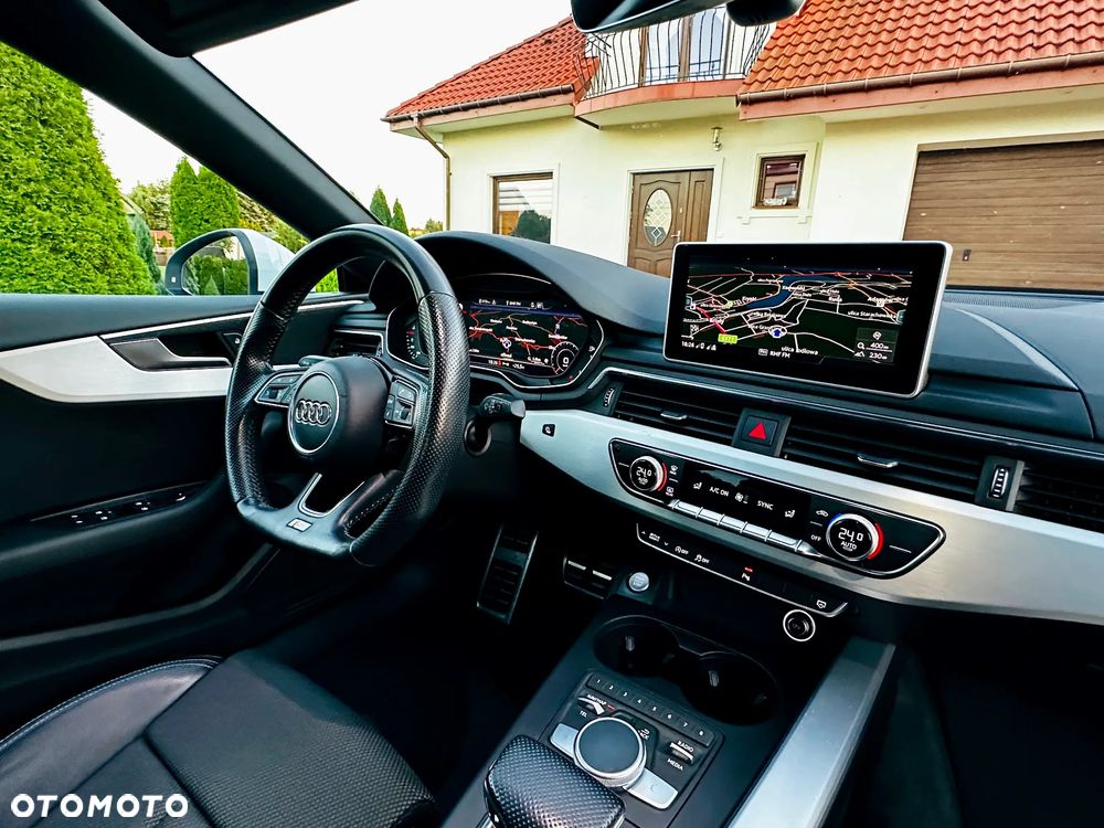 Audi A5 - 22