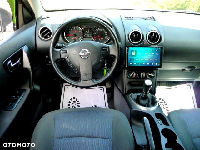 Nissan Qashqai+2 2.0 Tekna Premium - 21