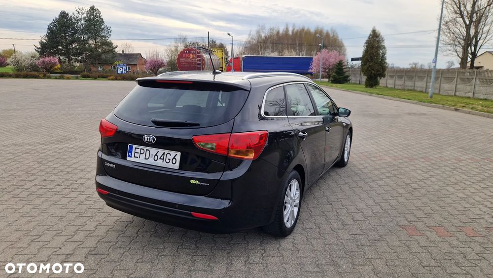 Kia Ceed 1.6 CRDi L - 3