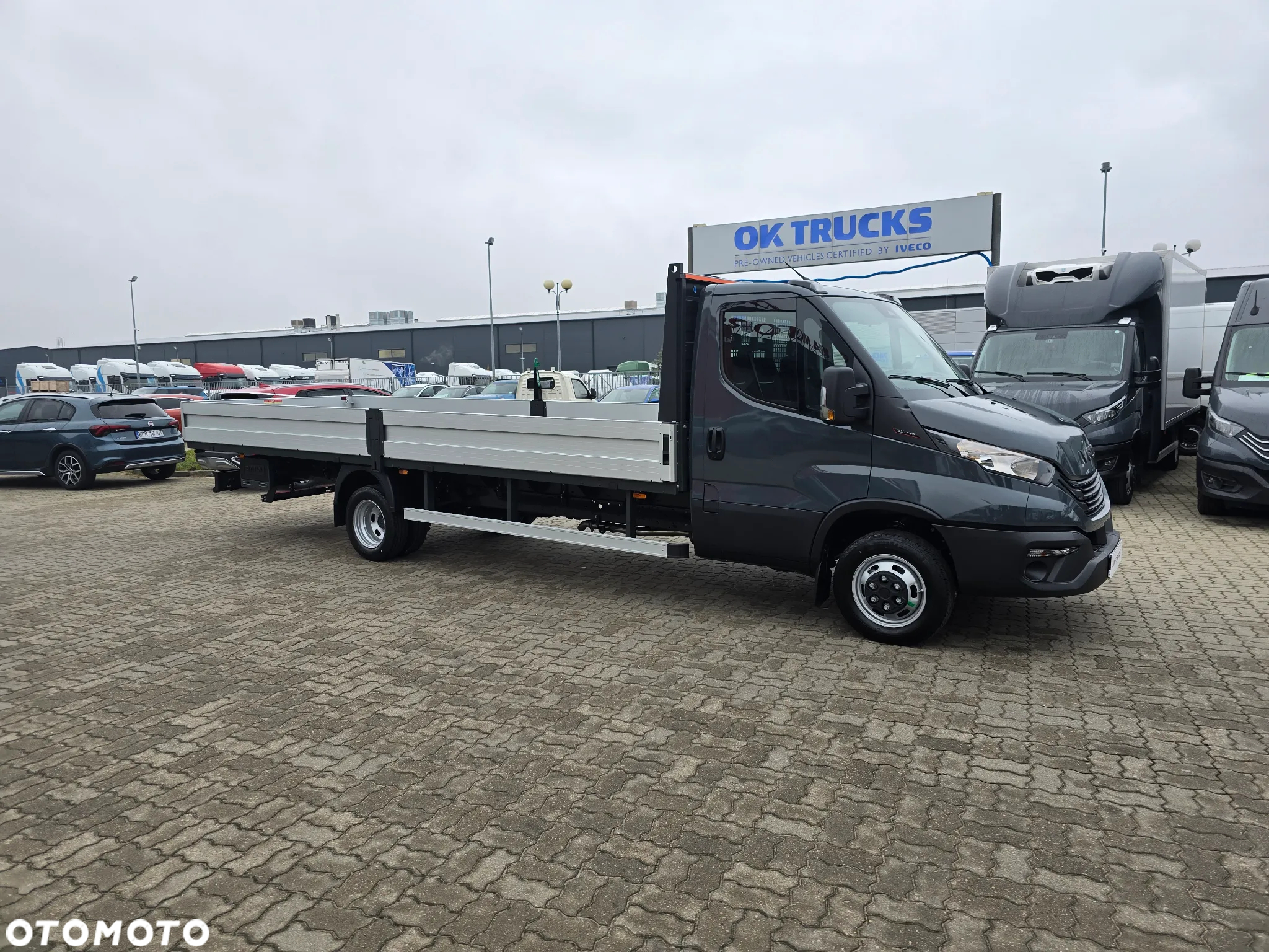 Iveco FULL WYPAS – TANIEJ NIE ZNAJDZIESZ !!! - 6