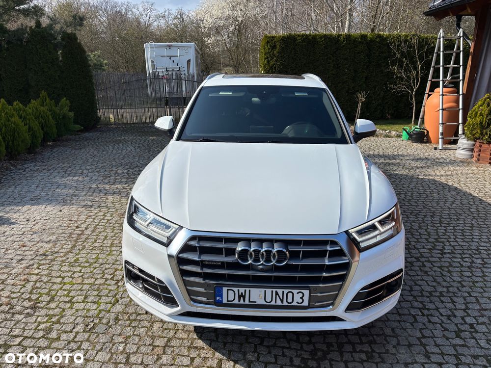Audi Q5 2.0 TFSI Quattro S tronic - 12