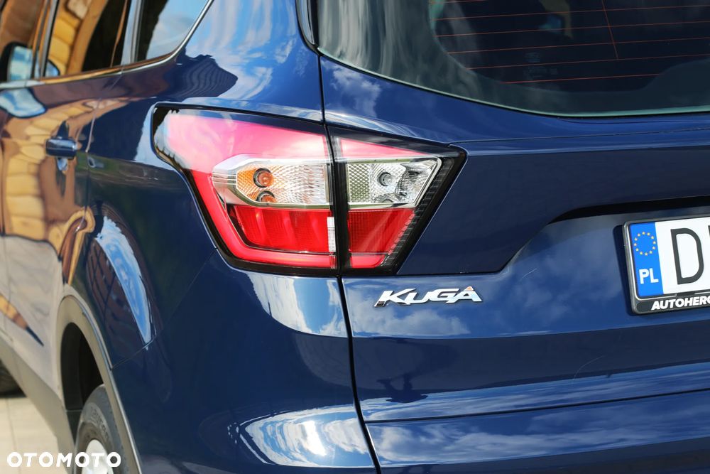 Ford Kuga 1.5 EcoBoost 2x4 Trend - 6