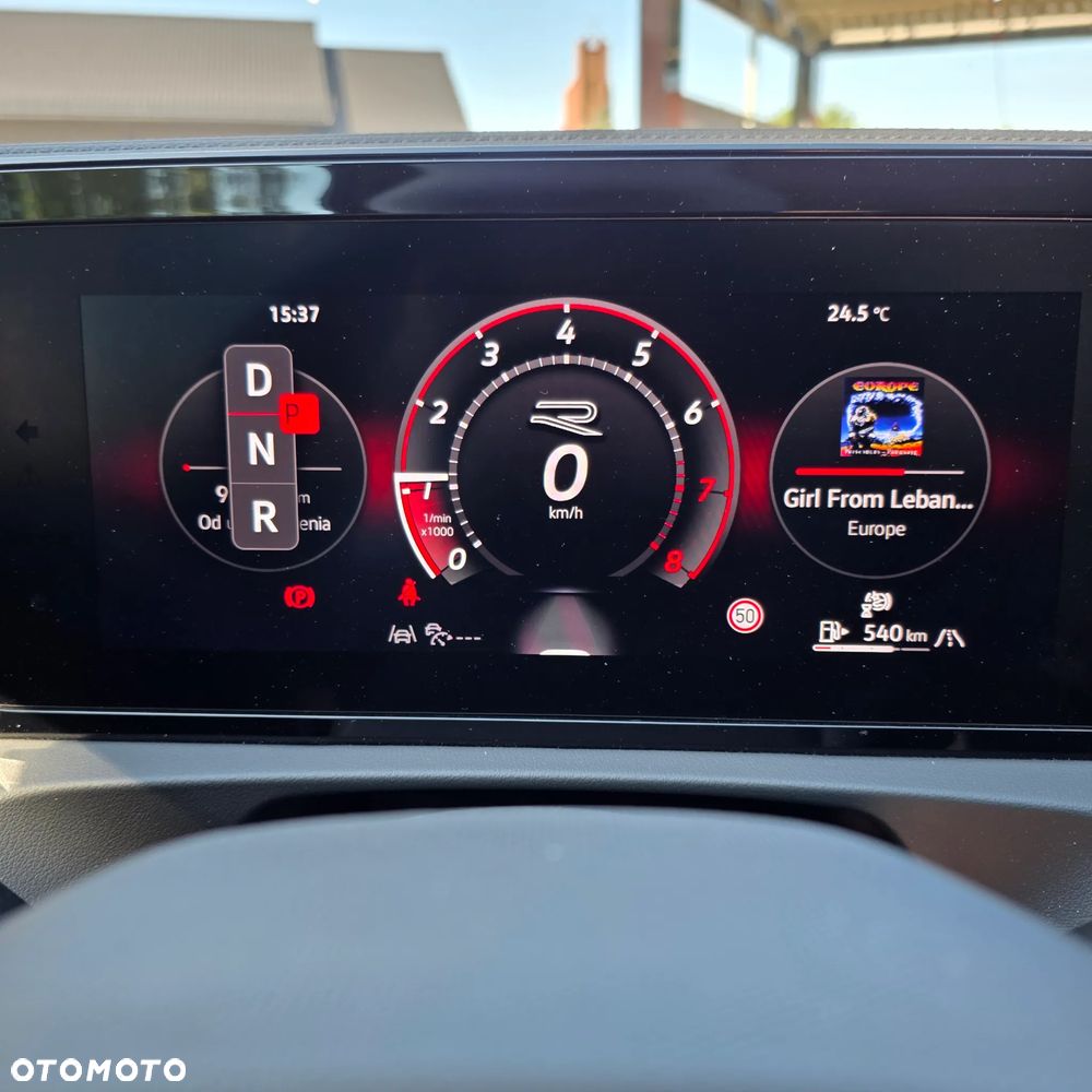 Volkswagen Tiguan 2.0 TSI 4Mot R-Line Plus DSG - 12