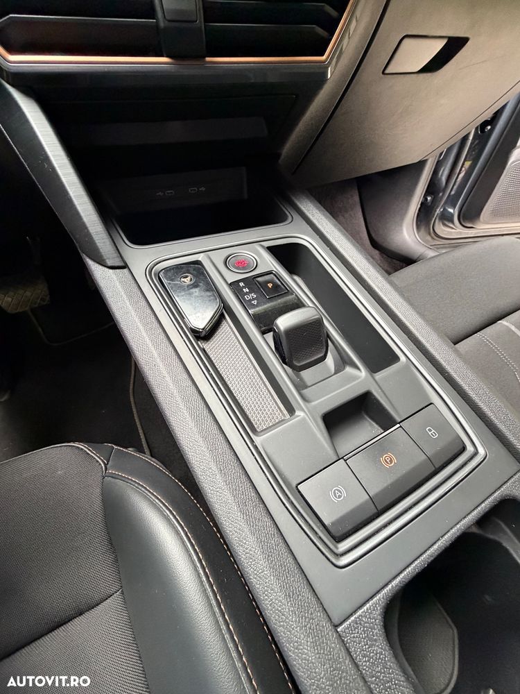 Cupra Formentor 2.0 TDI 4DRIVE - 24